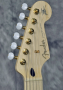 Fender Japan Exclusive Richie Kotzen Stratocaster See-through White Burst 8